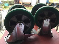 Blickle - w49/19 - overige magazijninventaris - afbeelding 2 van  3