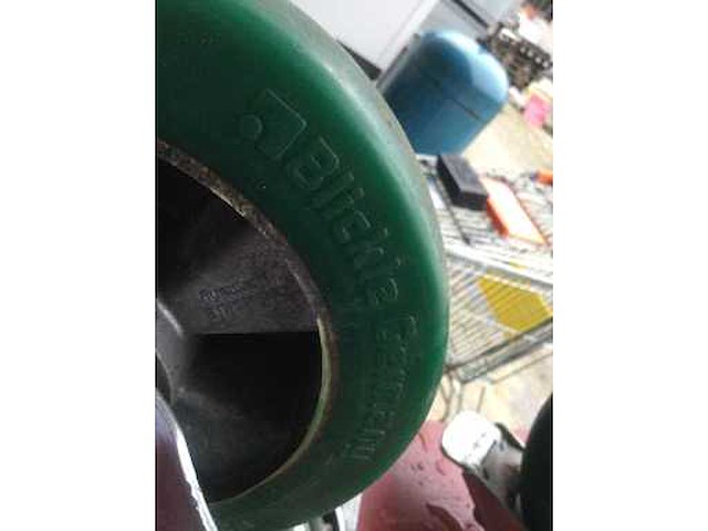 Blickle - w49/19 - overige magazijninventaris - afbeelding 3 van  3