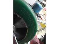 Blickle - w49/19 - overige magazijninventaris - afbeelding 3 van  3