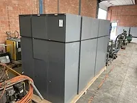 Blika lockerkast (8x) - afbeelding 1 van  6