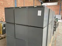 Blika lockerkast (8x) - afbeelding 2 van  6