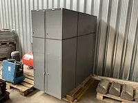 Blika lockerkast (8x) - afbeelding 3 van  6