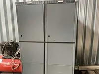 Blika lockerkast (8x) - afbeelding 4 van  6