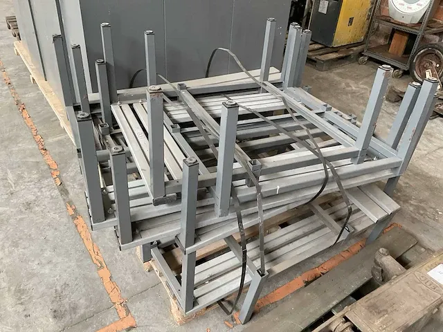 Blika lockerkast (8x) - afbeelding 6 van  6