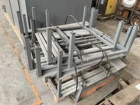 Blika lockerkast (8x) - afbeelding 6 van  6