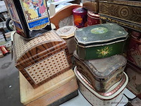 Blikken dozen - afbeelding 3 van  3