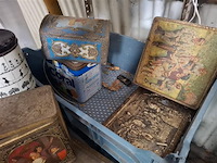 Blikken dozen - afbeelding 3 van  3