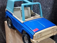 Blikken speelgoed - afbeelding 2 van  2