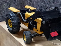 Blikken speelgoed - afbeelding 2 van  2