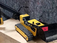 Blikken speelgoed - afbeelding 2 van  2