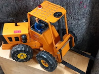 Blikken speelgoed - afbeelding 2 van  2