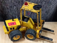 Blikken speelgoed - afbeelding 2 van  2