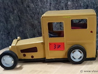 Blikken speelgoed - afbeelding 2 van  2