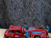 Blikken speelgoed - afbeelding 2 van  2