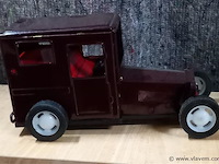 Blikken speelgoed - afbeelding 1 van  2