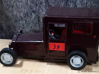 Blikken speelgoed - afbeelding 2 van  2