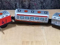 Blikken speelgoed - afbeelding 1 van  1