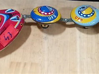 Blikken speelgoed - afbeelding 1 van  1