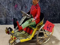 Blikken speelgoed - afbeelding 1 van  1