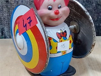 Blikken speelgoed - afbeelding 1 van  1