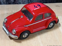 Blikken speelgoed - afbeelding 1 van  1