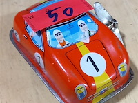 Blikken speelgoed - afbeelding 1 van  1