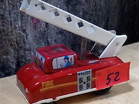 Blikken speelgoed - afbeelding 1 van  1