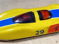 Blikken speelgoed - afbeelding 1 van  1