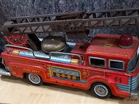 Blikken speelgoed - afbeelding 1 van  1