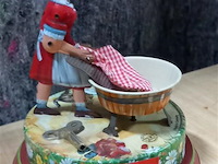 Blikken speelgoed - afbeelding 1 van  1