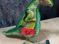 Blikken speelgoed - afbeelding 1 van  1