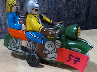 Blikken speelgoed - afbeelding 1 van  1