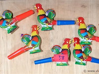 Blikken speelgoed - afbeelding 1 van  1