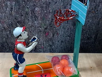 Blikken speelgoed - afbeelding 1 van  1