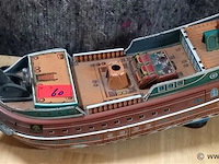 Blikken speelgoed - afbeelding 1 van  1