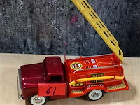 Blikken speelgoed - afbeelding 1 van  1