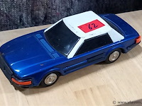 Blikken speelgoed - afbeelding 1 van  1