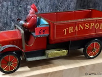 Blikken speelgoed - afbeelding 1 van  1