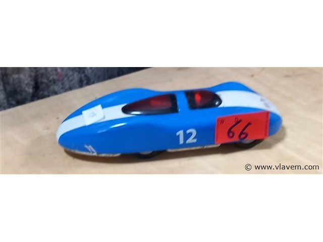 Blikken speelgoed - afbeelding 1 van  1