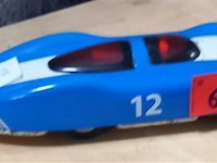 Blikken speelgoed - afbeelding 1 van  1