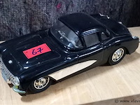 Blikken speelgoed - afbeelding 1 van  1