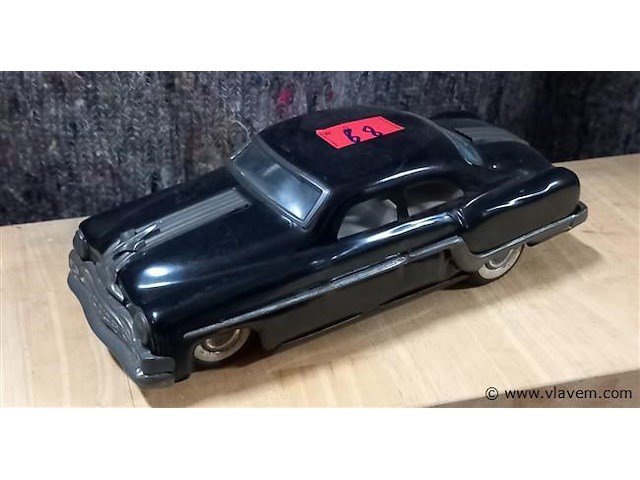 Blikken speelgoed - afbeelding 1 van  1