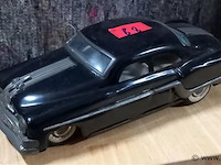 Blikken speelgoed - afbeelding 1 van  1