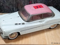 Blikken speelgoed - afbeelding 1 van  1