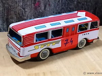 Blikken speelgoed - afbeelding 1 van  1