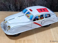 Blikken speelgoed - afbeelding 1 van  1