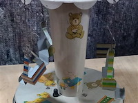 Blikken speelgoed - afbeelding 1 van  1