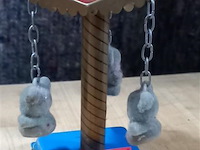 Blikken speelgoed - afbeelding 1 van  1