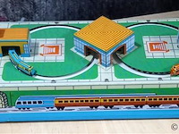 Blikken speelgoed - afbeelding 1 van  1