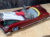 Blikken speelgoed - afbeelding 1 van  1